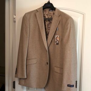 Cam Newton MADE Sports Coat 42R